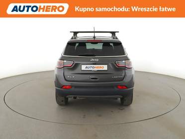 Jeep Compass II 2019 — zdjęcie 6