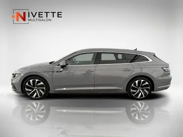 Volkswagen Arteon I facelifting 2024 — zdjęcie 6
