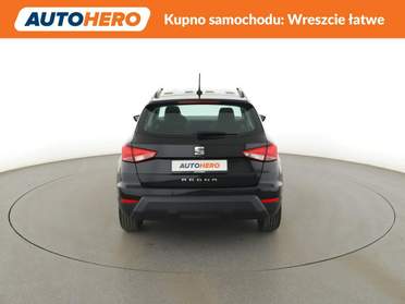 SEAT Arona I 2021 — zdjęcie 6