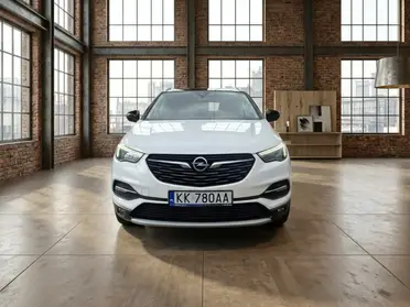 Opel Grandland I 2019 — zdjęcie 2