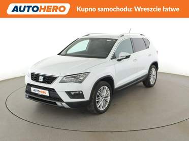 SEAT Ateca I 2017 — zdjęcie 1