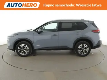 Nissan X-Trail IV 2023 — zdjęcie 2