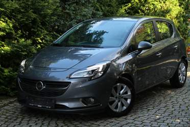Opel Corsa E 2015 — zdjęcie 1