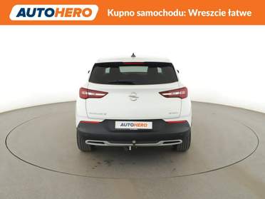 Opel Grandland I 2021 — zdjęcie 6