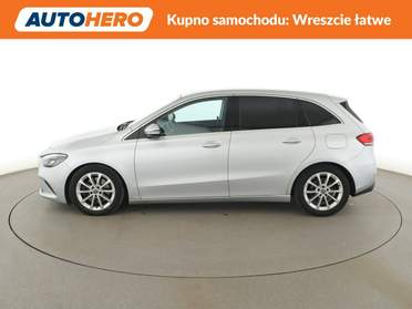 Mercedes-Benz B-Klasa III (W247) 2019 — zdjęcie 2