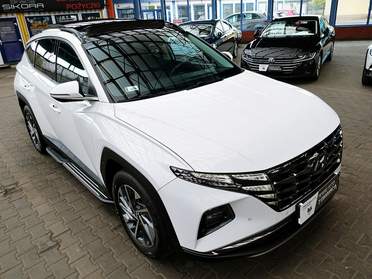 Hyundai Tucson IV 2022 — zdjęcie 6