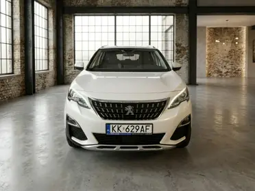 Peugeot 3008 II 2016 — zdjęcie 2
