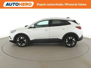 Opel Grandland I 2019 — zdjęcie 2