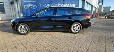 Ford Focus IV 2021 — zdjęcie 6