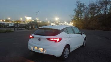 Opel Astra K 2017 — zdjęcie 6