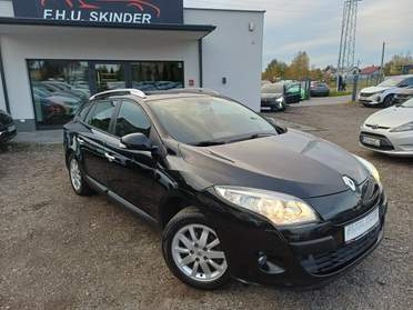 Renault Megane III 2011 — zdjęcie 1