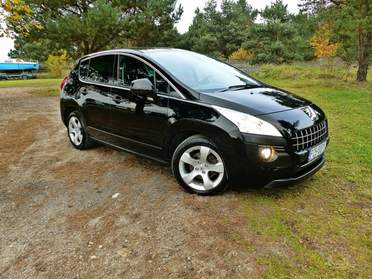 Peugeot 3008 I 2011 — zdjęcie 5