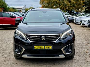 Peugeot 5008 II 2019 — zdjęcie 2