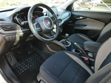 Fiat Tipo 356 2017 — zdjęcie 4