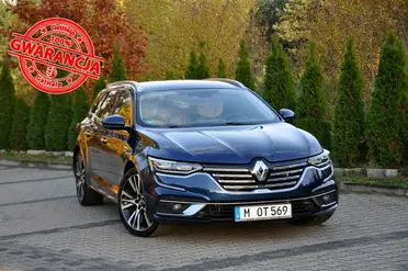 Renault Talisman I facelifting 2022 — zdjęcie 1