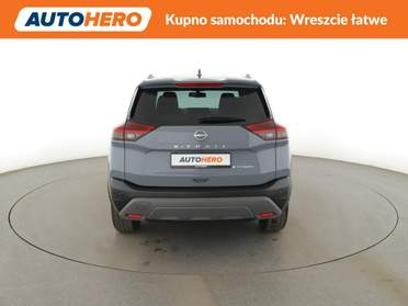 Nissan X-Trail IV 2023 — zdjęcie 6