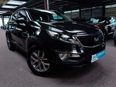 Kia Sportage III facelifting 2015 — zdjęcie 4