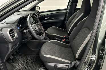 Toyota Aygo X I 2022 — zdjęcie 6