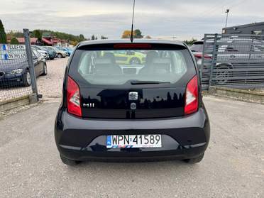 SEAT Mii 2012 — zdjęcie 6