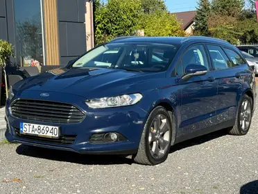 Ford Mondeo V 2015 — zdjęcie 5