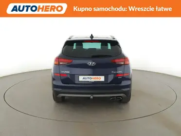 Hyundai Tucson III 2018 — zdjęcie 6