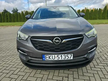 Opel Grandland I 2019 — zdjęcie 6