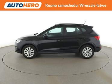 SEAT Arona I 2021 — zdjęcie 2