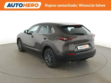 Mazda CX-30 I 2020 — zdjęcie 4