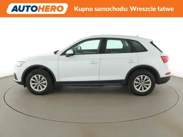 Audi Q5 II (FY) 2019 — zdjęcie 2