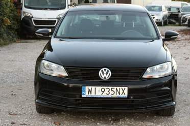 Volkswagen Jetta VI facelifting 2017 — zdjęcie 4