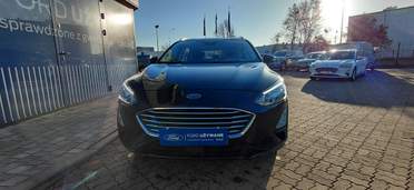 Ford Focus IV 2021 — zdjęcie 4