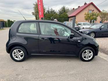 SEAT Mii 2012 — zdjęcie 4