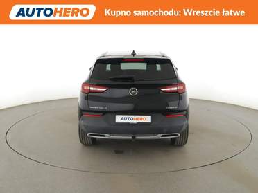 Opel Grandland I 2018 — zdjęcie 6