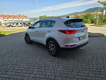 Kia Sportage IV 2016 — zdjęcie 4