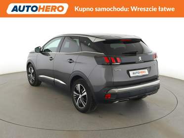Peugeot 3008 II 2019 — zdjęcie 4
