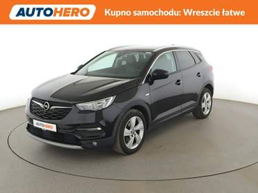 Opel Grandland I 2018 — zdjęcie 1