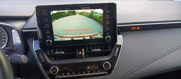 Toyota Corolla XII (E210) facelifting 2022 — zdjęcie 5