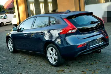 Volvo V40 II 2015 — zdjęcie 3