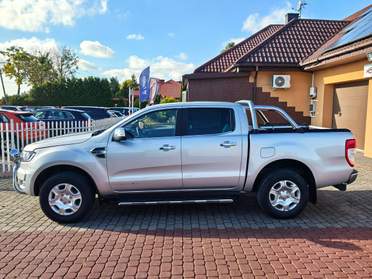 Ford Ranger T6 facelifting 2 2019 — zdjęcie 6