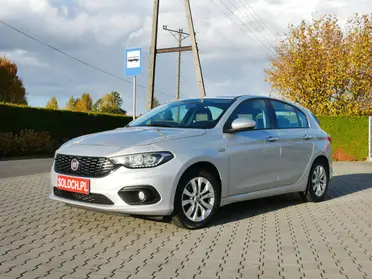 Fiat Tipo 356 2017 — zdjęcie 1