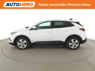Opel Grandland I 2021 — zdjęcie 2