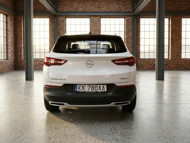 Opel Grandland I 2019 — zdjęcie 6