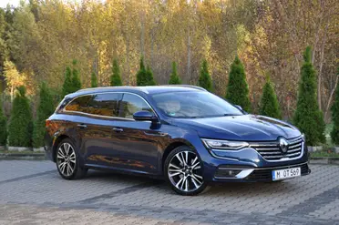 Renault Talisman I facelifting 2022 — zdjęcie 3