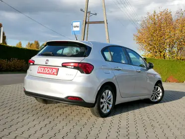 Fiat Tipo 356 2017 — zdjęcie 3