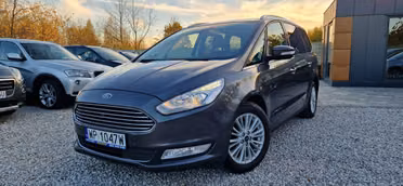 Ford Galaxy III 2018 — zdjęcie 3