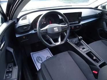 SEAT Leon IV 2022 — zdjęcie 6
