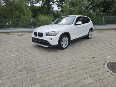 BMW X1 I (E84) 2011 — zdjęcie 4