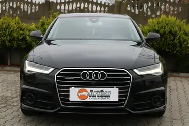 Audi A6 IV (C7) facelifting 2018 — zdjęcie 3