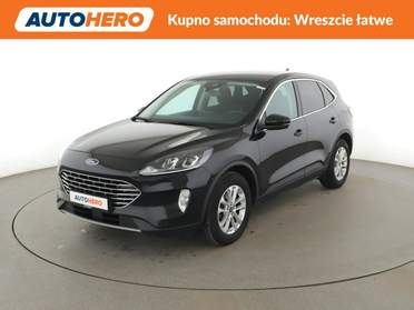 Ford Kuga III 2020 — zdjęcie 1