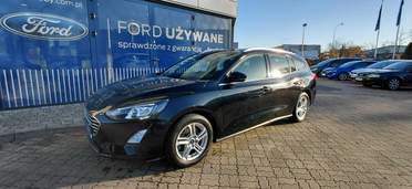 Ford Focus IV 2021 — zdjęcie 3